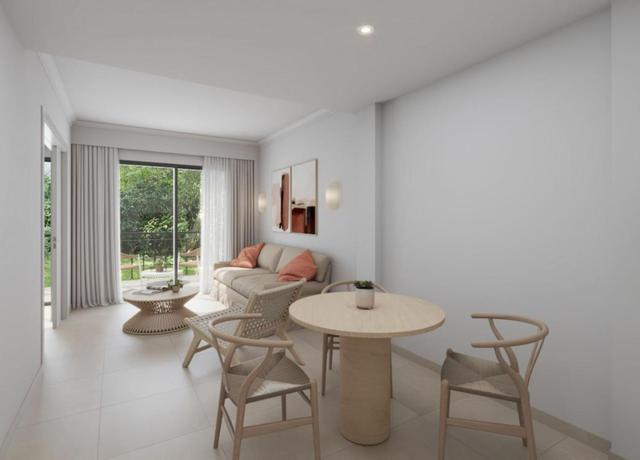 Imagen de la habitación del Apartahotel Vell Mari Hotel and Resort. Foto 7