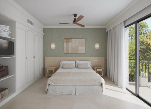 Imagen de la habitación del Apartahotel Vell Mari Hotel and Resort. Foto 8