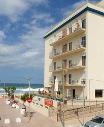 Imagen general del Apartahotel Vent-i-mar. Foto 12