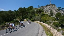 Imagen general del Apartahotel Vent-i-mar. Foto 5