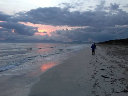 Imagen general del Apartahotel Vent-i-mar. Foto 6