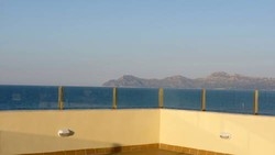 Imagen general del Apartahotel Vent-i-mar. Foto 10