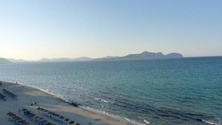 Imagen general del Apartahotel Vent-i-mar. Foto 11