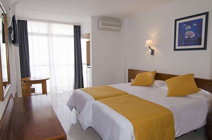 Imagen de la habitación del Apartahotel Vibra Bay. Foto 3