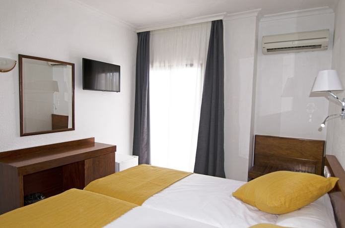 Imagen de la habitación del Apartahotel Vibra Bay. Foto 9