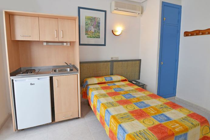 Imagen de la habitación del Apartahotel Vibra Del Mar - Adults Only. Foto 2