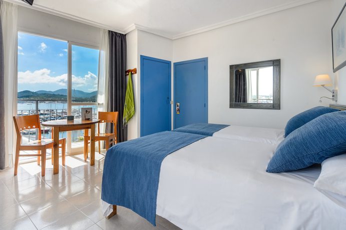 Imagen de la habitación del Apartahotel Vibra Del Mar - Adults Only. Foto 4