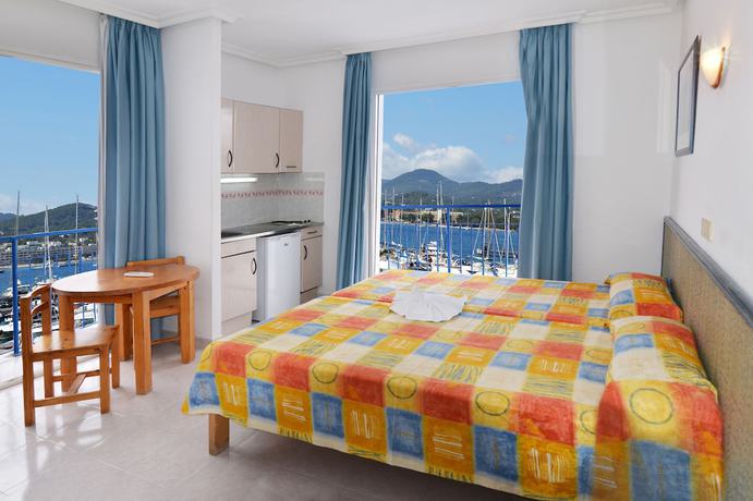 Imagen de la habitación del Apartahotel Vibra Del Mar - Adults Only. Foto 6