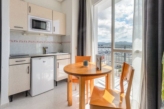 Imagen de la habitación del Apartahotel Vibra Del Mar - Adults Only. Foto 7