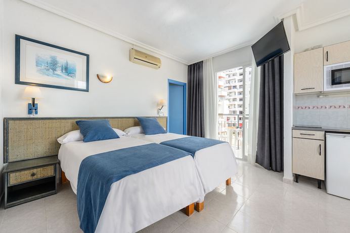 Imagen de la habitación del Apartahotel Vibra Del Mar - Adults Only. Foto 9