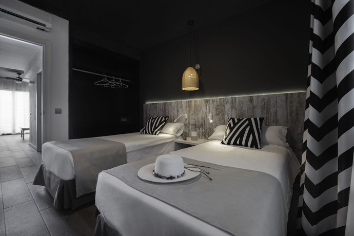 Imagen de la habitación del Apartahotel Vibra Mogambo - Adults Only. Foto 6