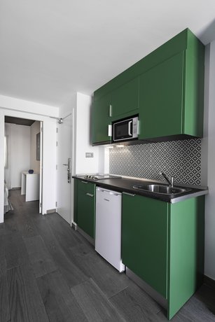 Imagen de la habitación del Apartahotel Vibra Mogambo - Adults Only. Foto 9