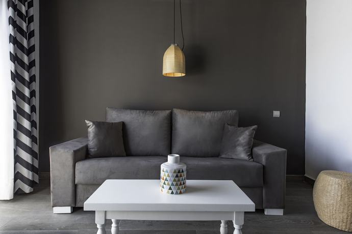 Imagen de la habitación del Apartahotel Vibra Mogambo - Adults Only. Foto 11