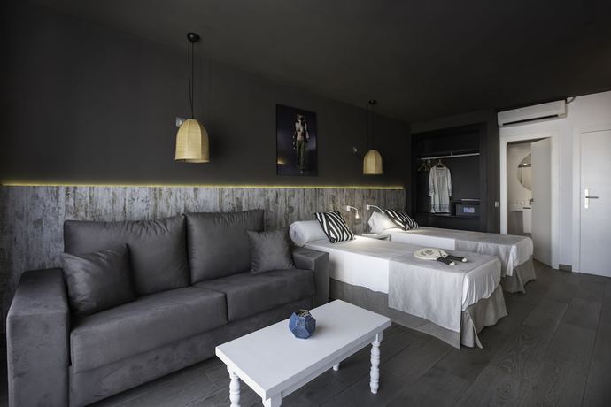 Imagen de la habitación del Apartahotel Vibra Mogambo - Adults Only. Foto 13