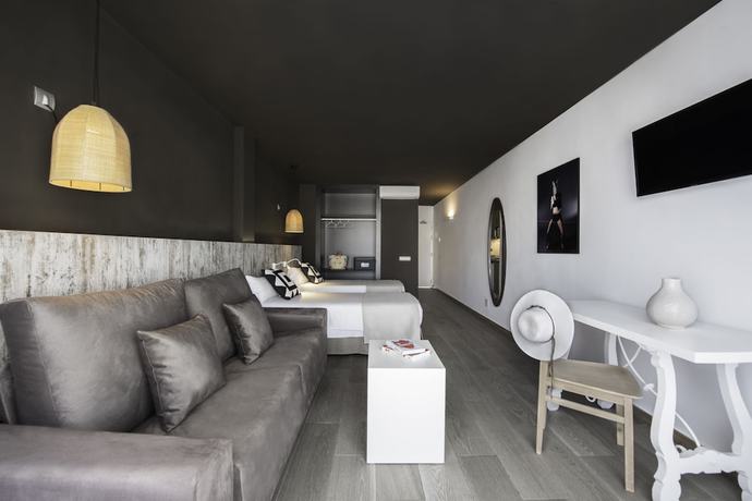 Imagen de la habitación del Apartahotel Vibra Mogambo - Adults Only. Foto 14