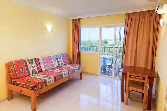 Imagen de la habitación del Apartahotel Vibra Monterrey. Foto 13