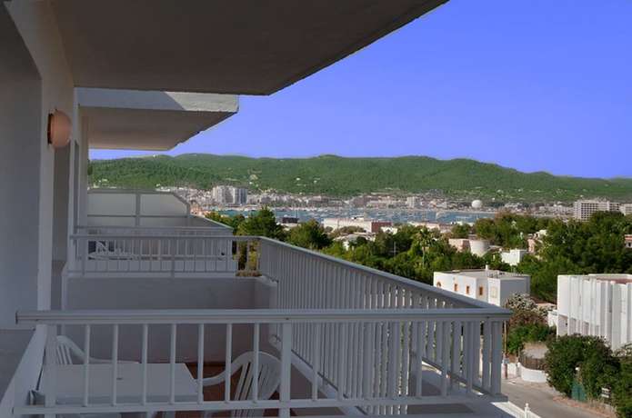 Imagen de la habitación del Apartahotel Vibra Monterrey. Foto 14