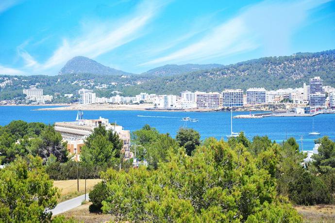 Imagen general del Apartahotel Vibra Monterrey. Foto 4