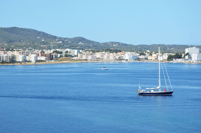 Imagen general del Apartahotel Vibra Sanan. Foto 2