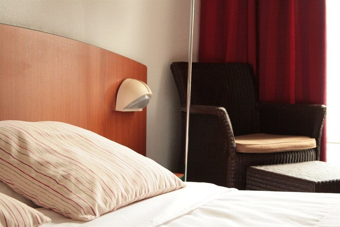 Imagen de la habitación del Apartahotel Victoria Garden Pau. Foto 3