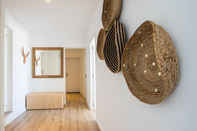 Imagen de la habitación del Apartahotel Victoria Sunset Suites Hotel. Foto 11