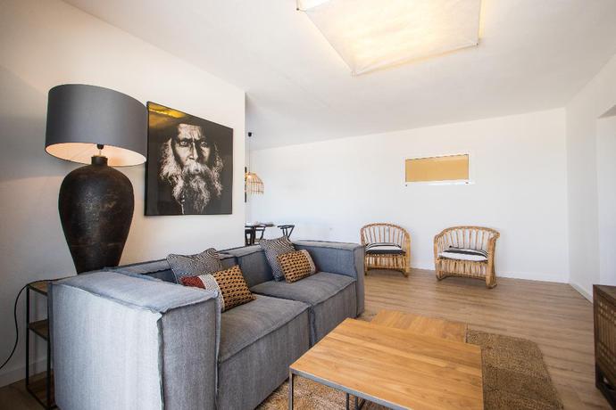 Imagen de la habitación del Apartahotel Victoria Sunset Suites Hotel. Foto 15