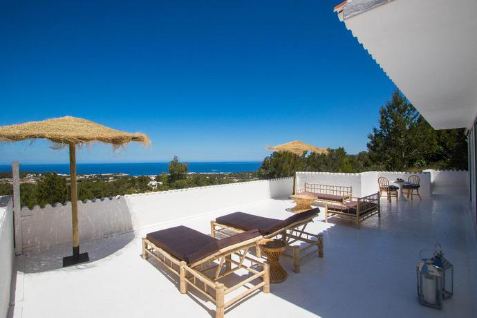 Imagen de la habitación del Apartahotel Victoria Sunset Suites Hotel. Foto 19