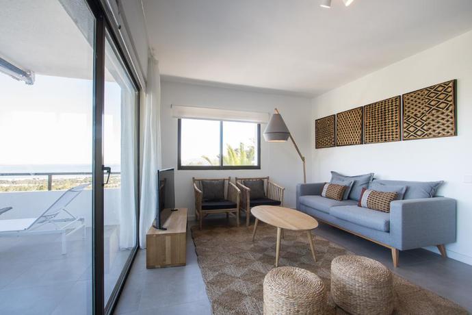 Imagen de la habitación del Apartahotel Victoria Sunset Suites Hotel. Foto 20