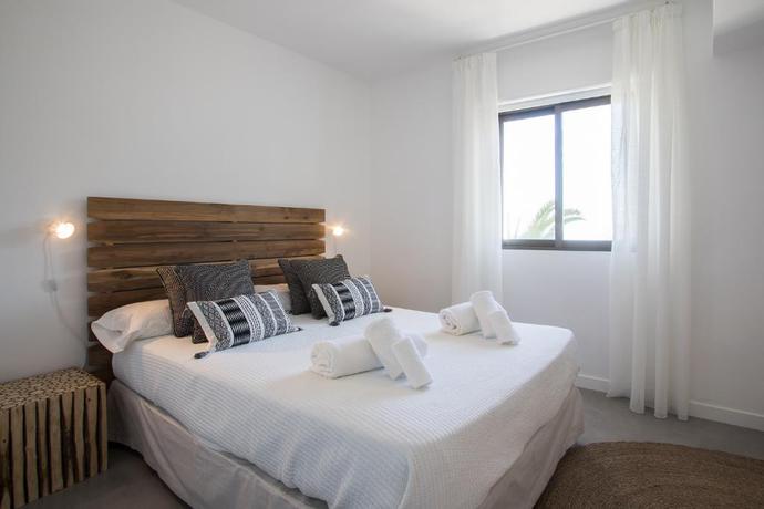 Imagen de la habitación del Apartahotel Victoria Sunset Suites Hotel. Foto 21