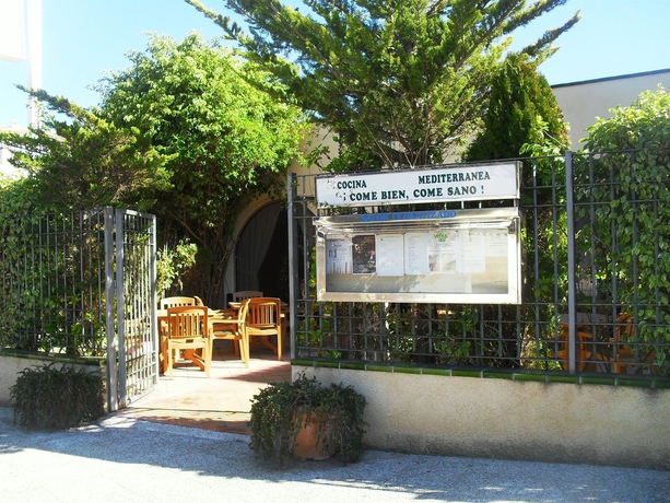 Imagen general del Apartahotel Vidalbir. Foto 2