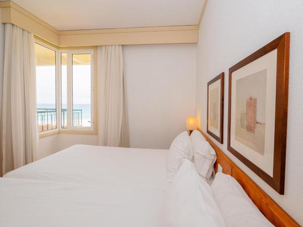 Imagen de la habitación del Apartahotel Vila Baleira Suites. Foto 3