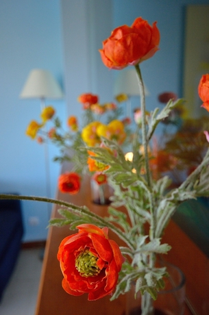 Imagen de la habitación del Apartahotel Vila Luz. Foto 13