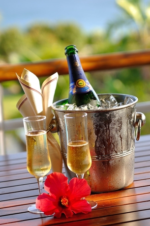 Imagen de la habitación del Apartahotel Vila Luz. Foto 17