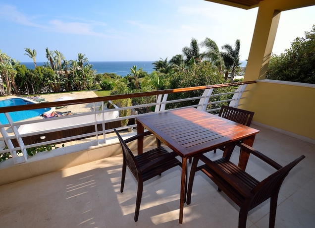 Imagen de la habitación del Apartahotel Vila Luz. Foto 18