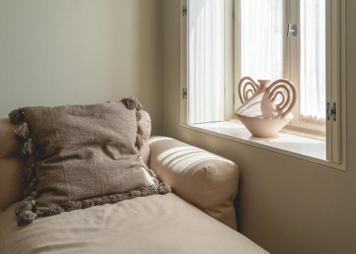 Imagen general del Apartahotel Village By Boa. Foto 5