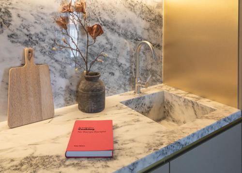 Imagen de la habitación del Apartahotel Village By Boa. Foto 15