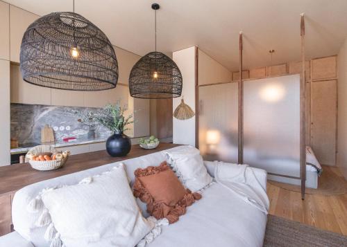 Imagen general del Apartahotel Village By Boa. Foto 11