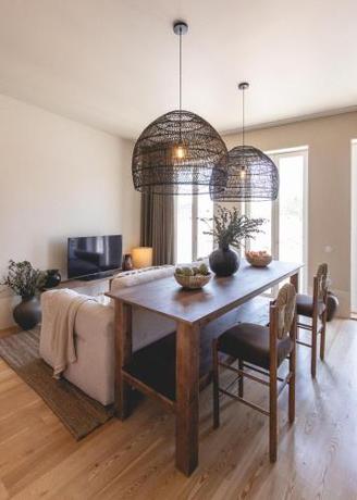 Imagen general del Apartahotel Village By Boa. Foto 8