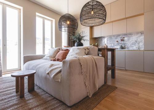 Imagen de la habitación del Apartahotel Village By Boa. Foto 18