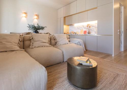 Imagen de la habitación del Apartahotel Village By Boa. Foto 19