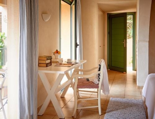 Imagen de la habitación del Apartahotel Village Heights Resort. Foto 6