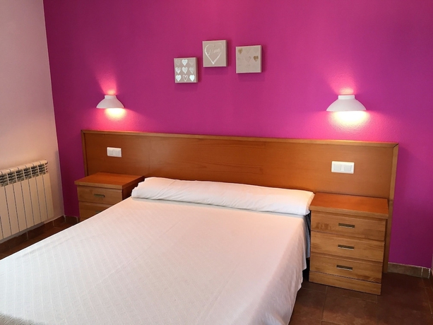 Imagen de la habitación del Apartahotel Villages Golf Panoramica. Foto 3