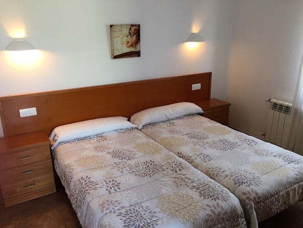 Imagen de la habitación del Apartahotel Villages Golf Panoramica. Foto 4