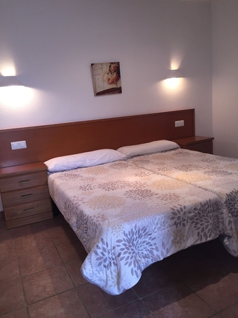 Imagen de la habitación del Apartahotel Villages Golf Panoramica. Foto 5