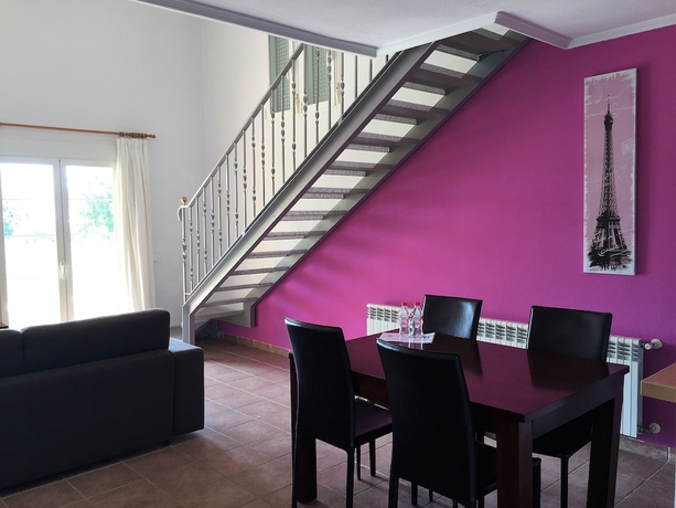 Imagen de la habitación del Apartahotel Villages Golf Panoramica. Foto 9