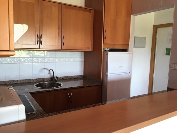 Imagen de la habitación del Apartahotel Villages Golf Panoramica. Foto 10