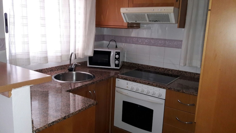 Imagen de la habitación del Apartahotel Villages Golf Panoramica. Foto 11