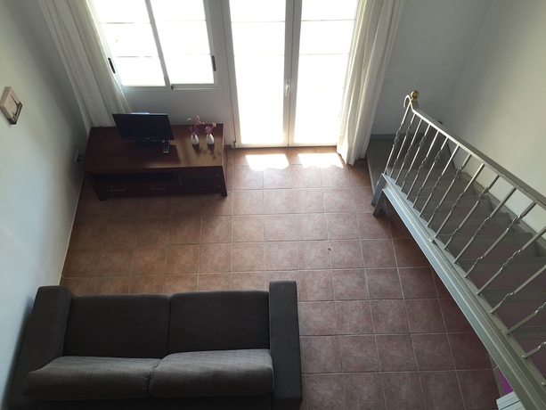 Imagen de la habitación del Apartahotel Villages Golf Panoramica. Foto 15