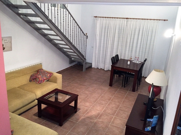 Imagen de la habitación del Apartahotel Villages Golf Panoramica. Foto 17