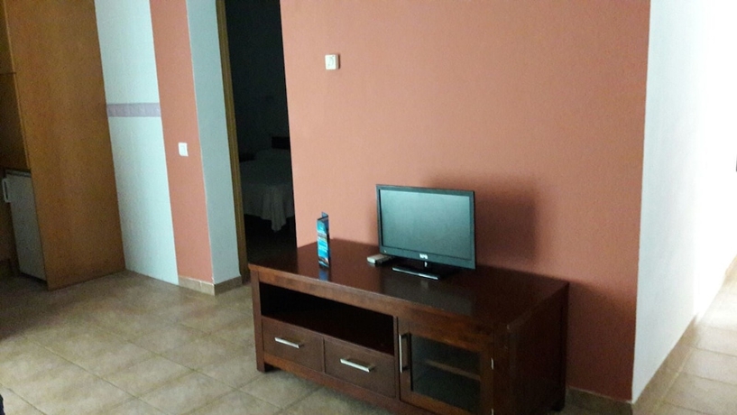 Imagen de la habitación del Apartahotel Villages Golf Panoramica. Foto 19